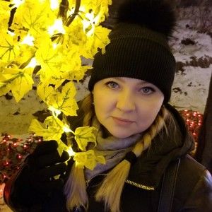 Meet your Posher, Daniela